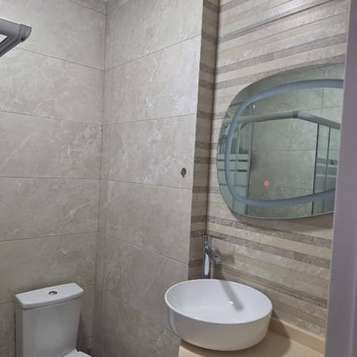 Rent a cozy, furnished studio, 35 m², Batumi, Georgia