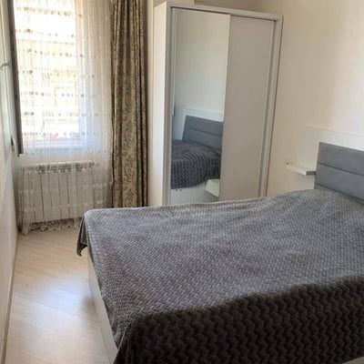 Location d'un appartement lumineux et spacieux, 65 m², Batoumi, Géorgie