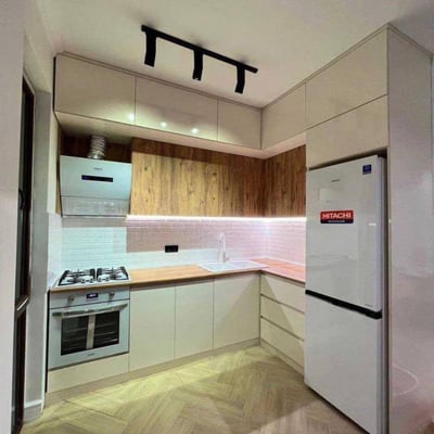 Rent a spacious, bright apartment, 89 m², Batumi, Georgia