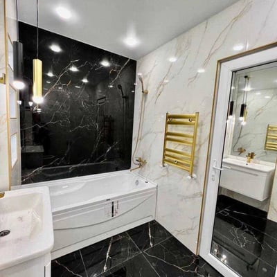 Rent a spacious, bright apartment, 89 m², Batumi, Georgia
