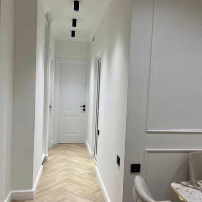 Rent a spacious, bright apartment, 89 m², Batumi, Georgia