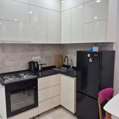 Аренда светлой, уютной квартиры, 60 м², Старый Батуми, Батуми, Грузия