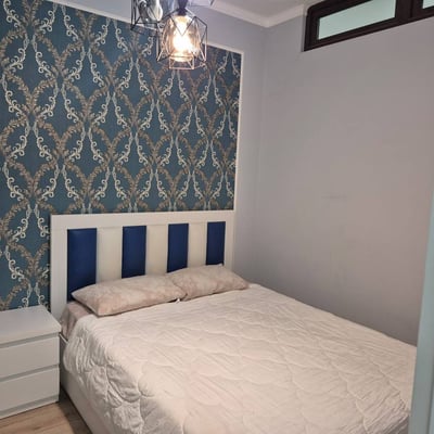 Аренда светлой, уютной квартиры, 60 м², Старый Батуми, Батуми, Грузия