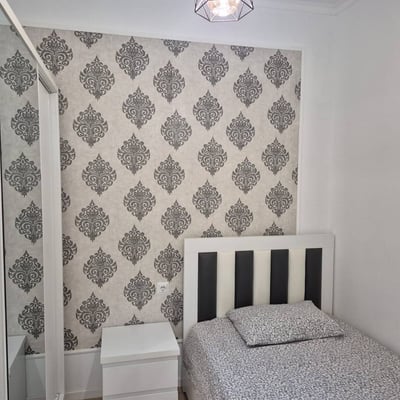 Аренда светлой, уютной квартиры, 60 м², Старый Батуми, Батуми, Грузия