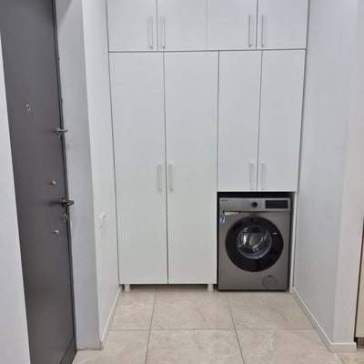 Аренда светлой, уютной квартиры, 60 м², Старый Батуми, Батуми, Грузия