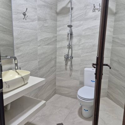 Аренда светлой, уютной квартиры, 60 м², Старый Батуми, Батуми, Грузия