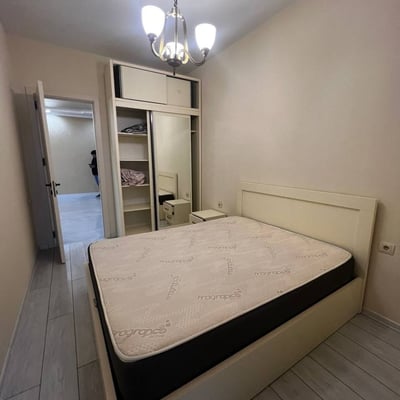 Location d'un appartement spacieux et confortable, 90 m², Batoumi, Géorgie