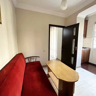 Alquiler de apartamento acogedor y confortable, 36 m², Batumi, Georgia