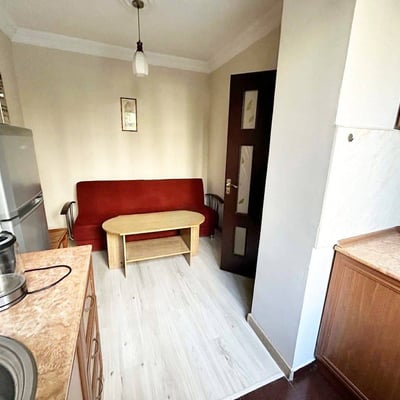 Alquiler de apartamento acogedor y confortable, 36 m², Batumi, Georgia