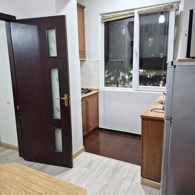 Alquiler de apartamento acogedor y confortable, 36 m², Batumi, Georgia