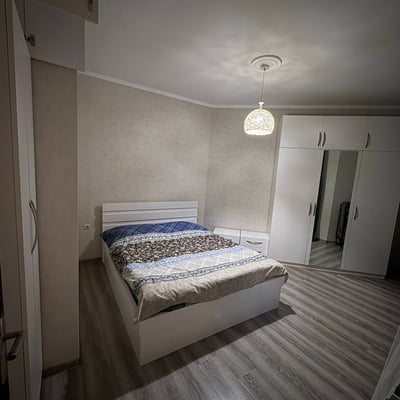 Location d'un appartement meublé et confortable, 45 m², Batoumi, Géorgie