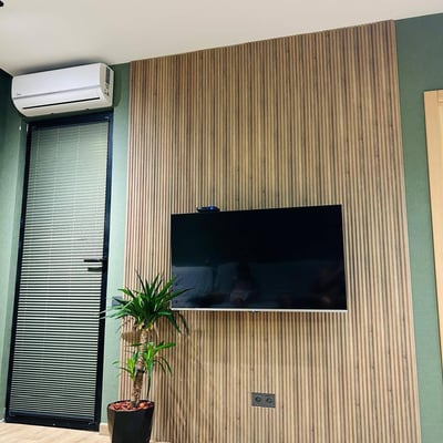 Rent a furnished, comfortable apartment, 60 m², NBG Panorama, Batumi, Georgia