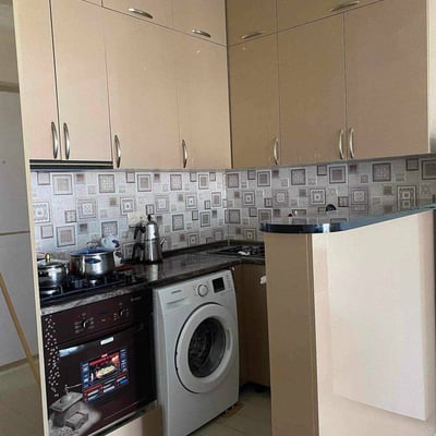Alquiler de apartamento luminoso y confortable, 53 m², Batumi, Georgia