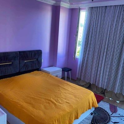 Alquiler de apartamento luminoso y confortable, 53 m², Batumi, Georgia