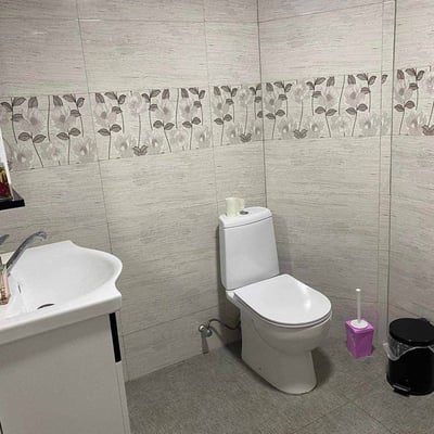 Alquiler de apartamento luminoso y confortable, 53 m², Batumi, Georgia
