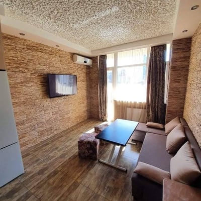 Rent a bright, comfortable apartment, 50 m², Old Batumi, Batumi, Georgia