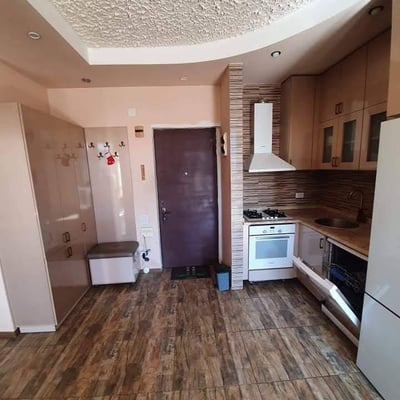 Rent a bright, comfortable apartment, 50 m², Old Batumi, Batumi, Georgia