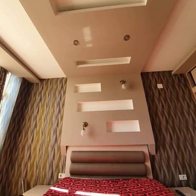 Rent a bright, comfortable apartment, 50 m², Old Batumi, Batumi, Georgia