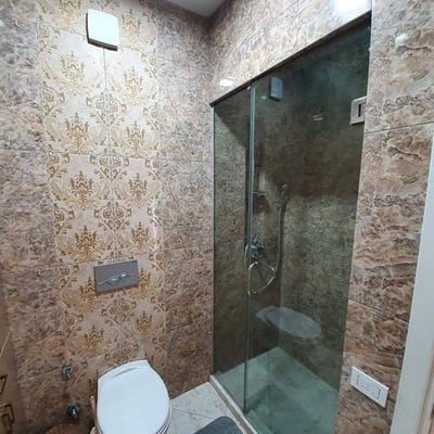 Rent a bright, comfortable apartment, 50 m², Old Batumi, Batumi, Georgia