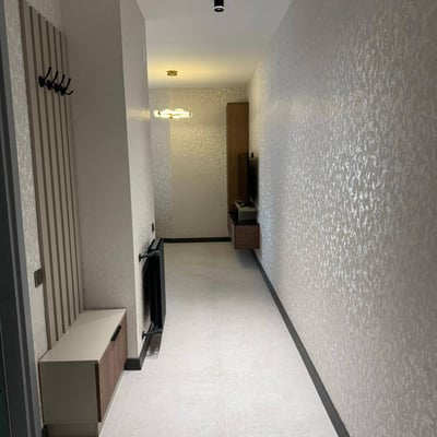 Rent a premium, stylish apartment, 85 m², Black Sea Towers, Batumi, Georgia
