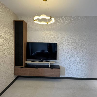 Rent a premium, stylish apartment, 85 m², Black Sea Towers, Batumi, Georgia