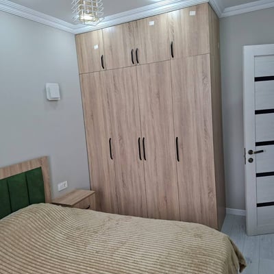 Аренда просторной, комфортной квартиры, 60 м², Black Sea Tower, Батуми, Грузия