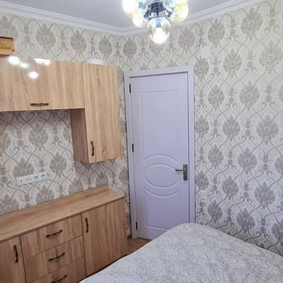 Rent a furnished, comfortable apartment, 55 m², Batumi, Georgia