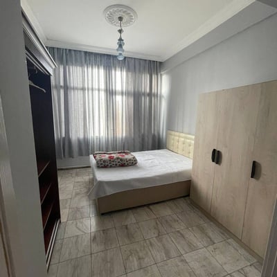 Alquiler de apartamento luminoso y amplio, 70 m², Batumi, Georgia