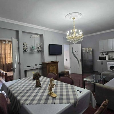 Alquiler de apartamento luminoso y amplio, 70 m², Batumi, Georgia