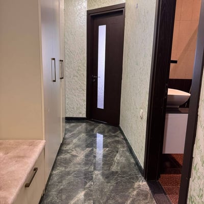 Alquiler de apartamento luminoso y amplio, 55 m², Batumi, Georgia