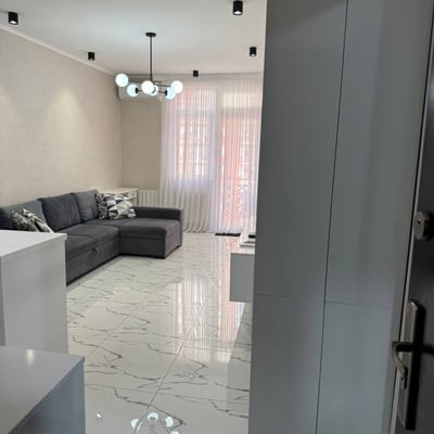 Location d'un appartement cosy et confortable, 50 m², Batoumi, Géorgie