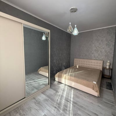 Rent a cozy, comfortable apartment, 50 m², Batumi, Georgia
