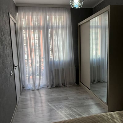 Rent a cozy, comfortable apartment, 50 m², Batumi, Georgia
