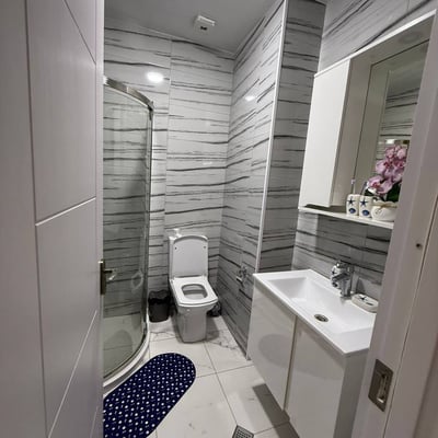Rent a cozy, comfortable apartment, 50 m², Batumi, Georgia