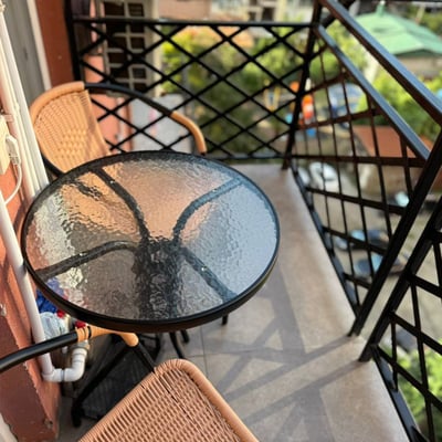 Rent a cozy, comfortable apartment, 50 m², Batumi, Georgia