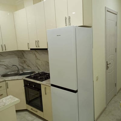 Miete einer hellen, komfortablen Wohnung, 65 m², Batumi, Georgien