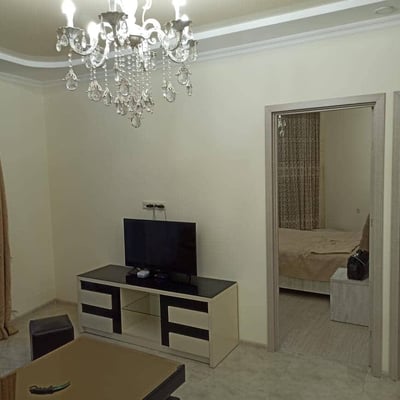 Miete einer hellen, komfortablen Wohnung, 65 m², Batumi, Georgien