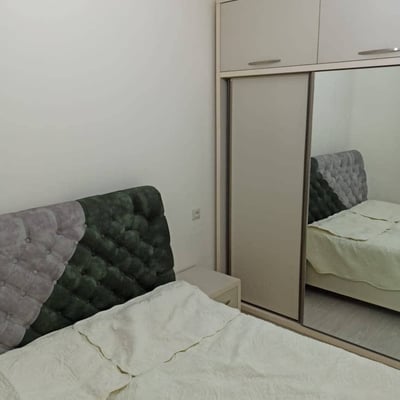 Miete einer hellen, komfortablen Wohnung, 65 m², Batumi, Georgien