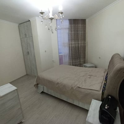 Miete einer hellen, komfortablen Wohnung, 65 m², Batumi, Georgien