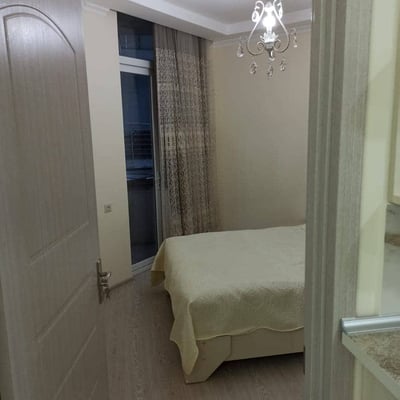 Аренда светлой, комфортной квартиры, 65 м², Батуми, Грузия