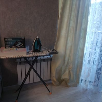 Rent a cozy studio, 35 m², Blue Sky Tower, Batumi, Georgia