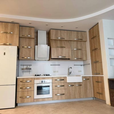 Location d'un appartement lumineux et cosy, Batoumi, Géorgie