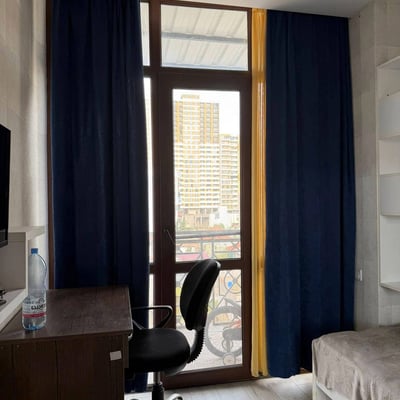 Location d'un appartement lumineux et cosy, Batoumi, Géorgie