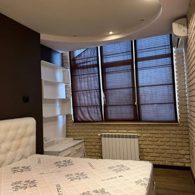 Location d'un appartement lumineux et cosy, Batoumi, Géorgie