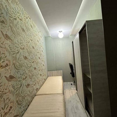 Vermietung einer geräumigen, hellen Wohnung, 90 m², Batumi, Georgien