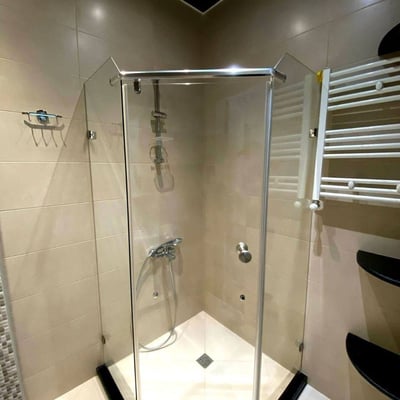 Аренда светлой, комфортной квартиры, 55 м², Батуми, Грузия