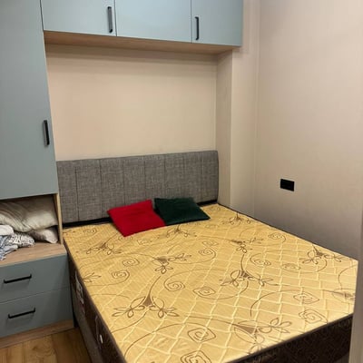 Location d'un appartement cosy et confortable, 40 m², Batoumi, Géorgie