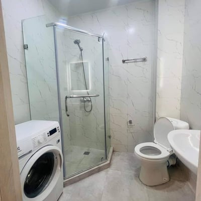 Location d'un appartement cosy et confortable, 40 m², Batoumi, Géorgie