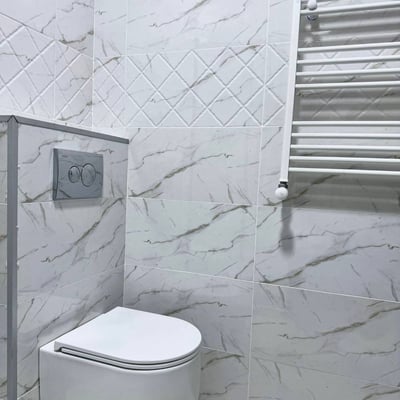 Alquiler de apartamento luminoso y moderno, 55 m², Batumi, Georgia