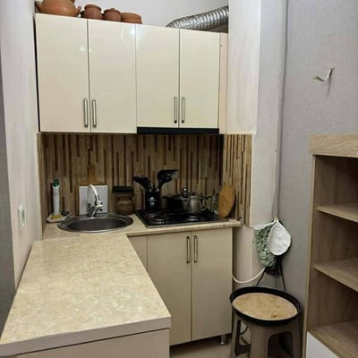 Alquiler de apartamento acogedor y confortable, 40 m², Batumi, Georgia